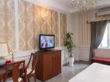 Standard Family room with city view