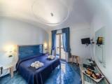Superior Double room with balcony and with harbour view