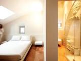 Executive Single Suite