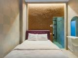 Double Junior Suite