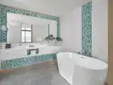Double Suite with balcony
