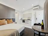 Luxury Double Suite