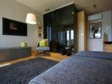 Deluxe Suite with view