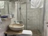 Economy Double Basement room