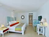 Deluxe room seafront