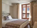 Classic Double room with balcony
