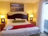 2 Bedrooms Sextuple Apartment