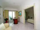 Double Suite with balcony
