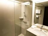 Deluxe room with balcony