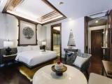 Executive Double Suite with balcony