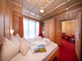 Standard room with city view
