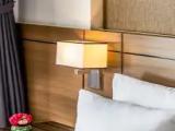 Triple Family Suite with sea view