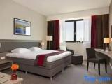 Comfort Double room with view