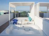 Double Junior Suite with balcony