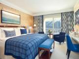 Superior Lake Side Double room
