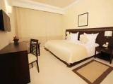 Prestige Double room