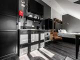 Double Penthouse Studio