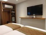 Premier Twin room