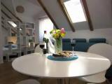 Double Apartment