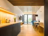 Double Apartment