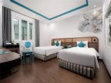 Standard Family room partial sea view