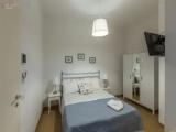 Standard Double room with balcony and with courtyard view