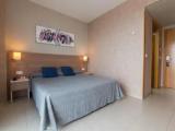 With Salt Marshes view Double room