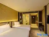 Business Twin room