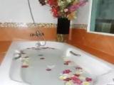 Deluxe room with balcony