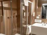 Junior Suite with lake view