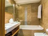 Standard room with view