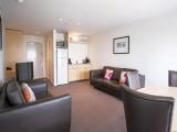 1 Bedroom Suite with view