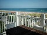 Suite with sea view