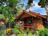 Standard Double Bungalow