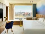 Executive Double Suite