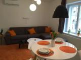 Double Apartment with city view