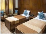 1 Bedroom Deluxe Double room