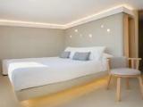 Suite with sea view