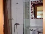 Standard Double room with pool view