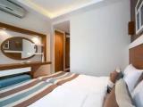 Standard Single room with balcony