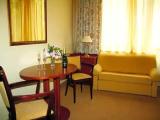 Standard Double Suite