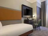 Accessible Single room