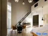 Standard Double Family room