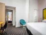 Double Family Suite