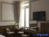 Superior Family room