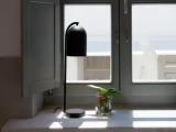 Double Suite with city view