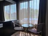 Superior Double room with city view