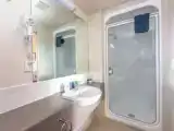 2 Bedrooms Apartment with balcony