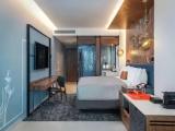 Double room with view