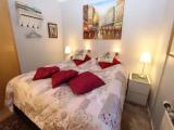 Standard Double room with mountain view